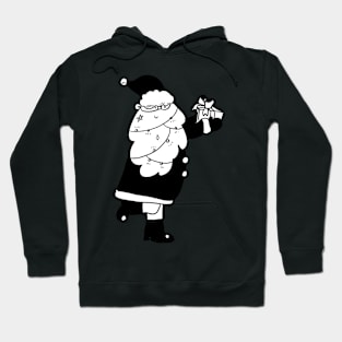 Xmas mood Hoodie